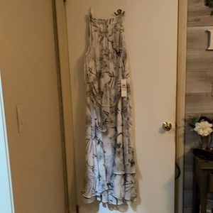 Wedding or date night dress